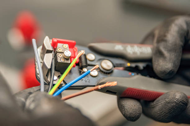 Best Electrical Troubleshooting Services  in Chimayo, NM