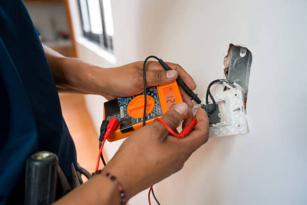 Best Electrical Outlet Repair  in Chimayo, NM