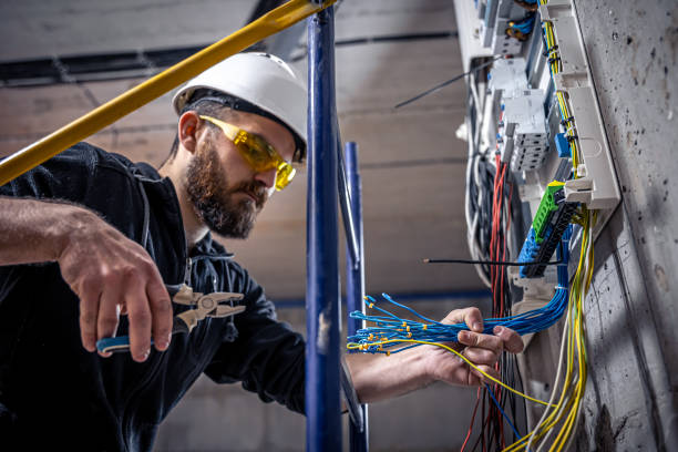 Best Electric Panel Repair  in Chimayo, NM