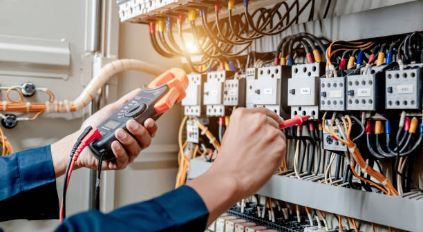 Best Commercial Electrician Services  in Chimayo, NM