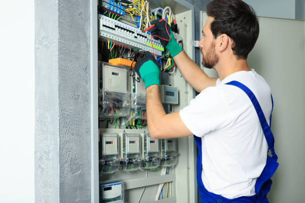 Best Electrical Upgrades for Homes  in Chimayo, NM