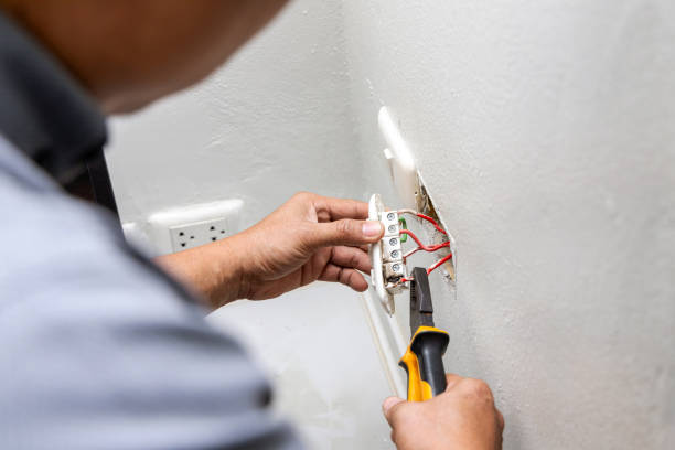 Best Electrical Wiring Services  in Chimayo, NM