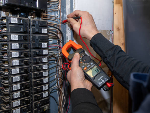 Best Affordable Emergency Electrician  in Chimayo, NM